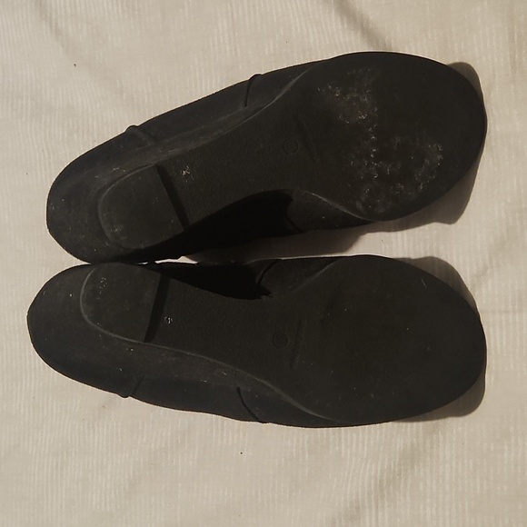 Black booties - Picture 6 of 6